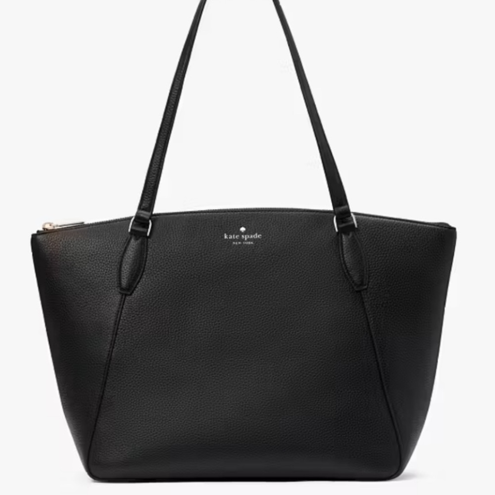 T-08: Kate Spade Monica tote